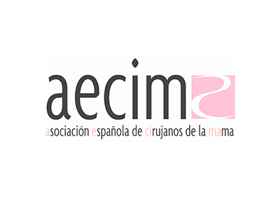 Logo AECIMA