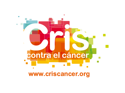 Logo CRIS contra el cáncer