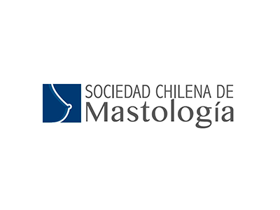 Logo Sociedad Chilena de Mastología
