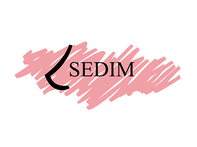 Logo SEDIM