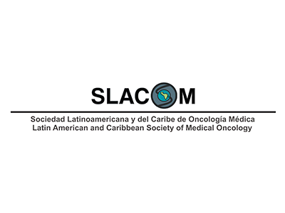 Logo SLACOM
