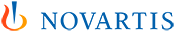 Logo Novartis